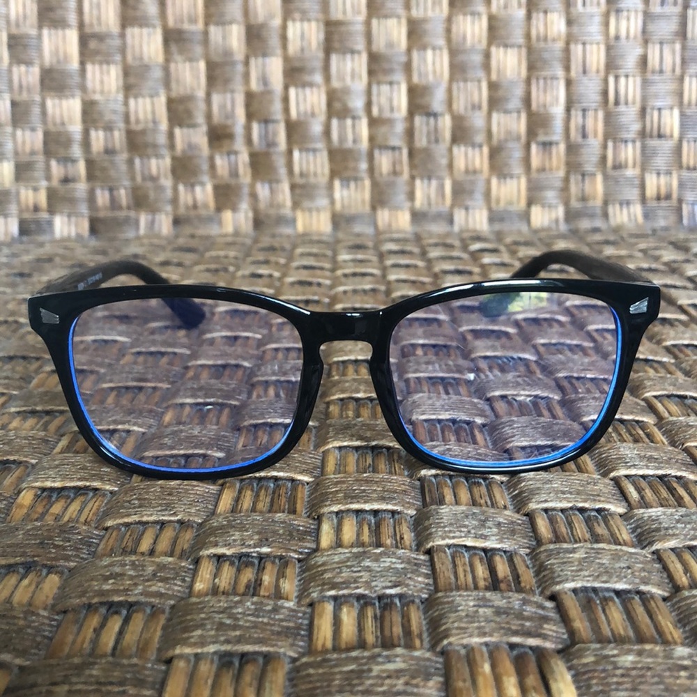 Blue Light Glasses